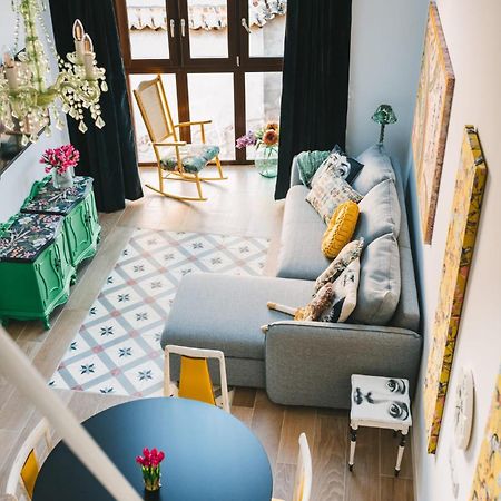 Ferienwohnung Troncoso Enea Zamora Exterior foto