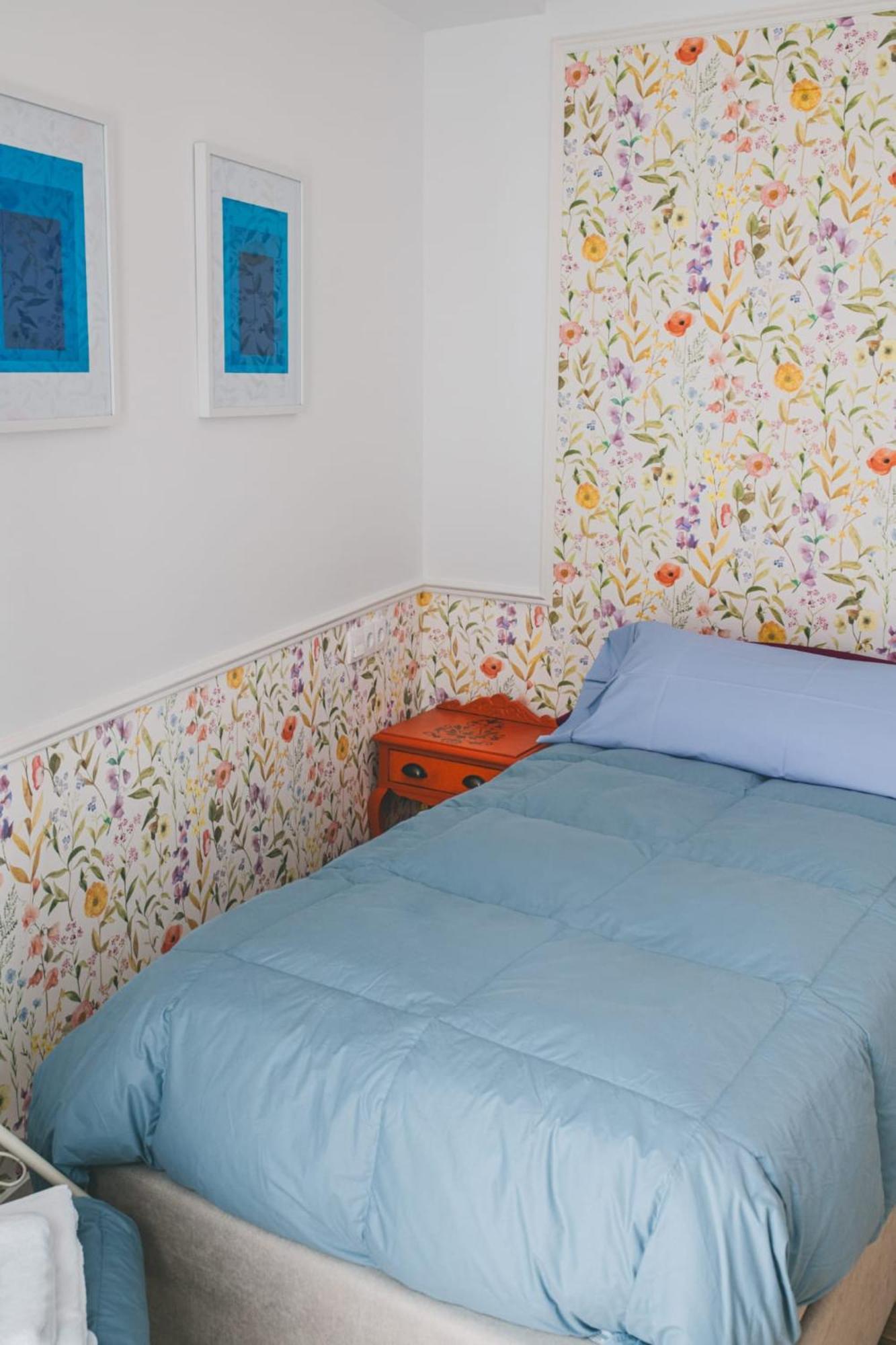 Ferienwohnung Troncoso Enea Zamora Exterior foto